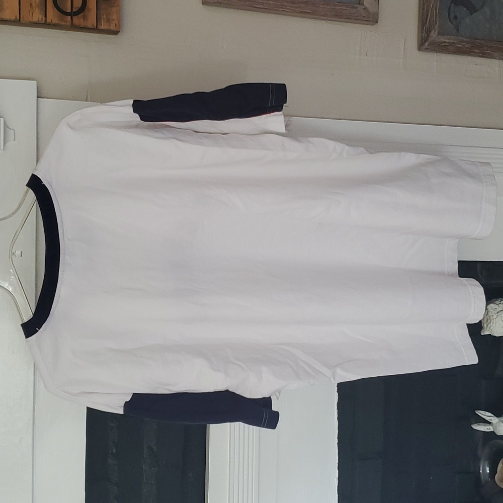 Reebok short sleeve shirt - Picture 6 of 6